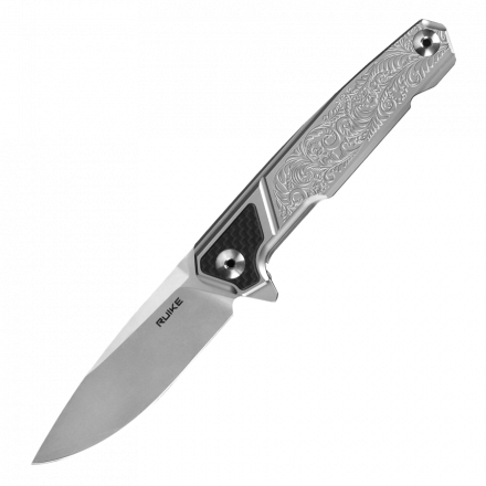 НОЖ СКЛАДНОЙ RUIKE P875-SZ