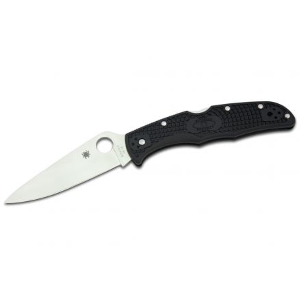 Нож складной SPYDERCO ENDURA 4 C