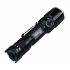 Фонарь тактический FiTorch MR26 1800LM 1x18650 Li-Ion cо светофильтрами