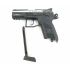 Пневматический пистолет ASG CZ 75 P-07 Duty Dual Tone