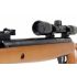 Пневматическая винтовка Crosman Valiant (дерево, NPE, прицел 4x32)