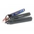 Аккумулятор BlueMAX Li-Po 11.1V 3000mah 20C, 3 x (128x25x17,6) мм (триплет)